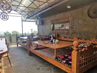 Гостевой дом Самарканд Ялта-0