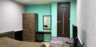 Гостевой дом Самарканд Ялта Стандартный двухместный номер с 1 кроватью-8