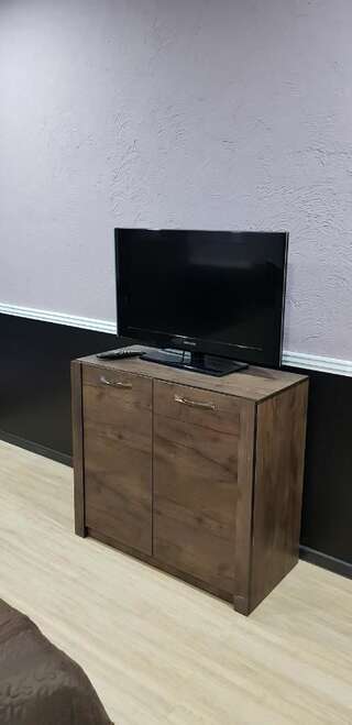 Гостевой дом Самарканд Ялта Стандартный двухместный номер с 1 кроватью-10