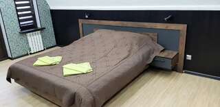 Гостевой дом Самарканд Ялта Двухместный номер с 1 кроватью и балконом, вид на море-4