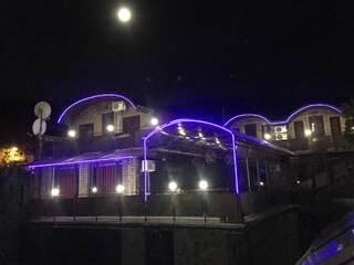 Гостевой дом Самарканд Ялта-3