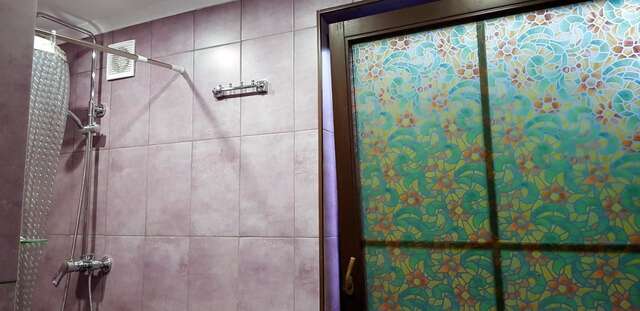 Гостевой дом Самарканд Ялта-18