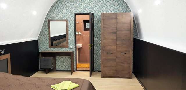 Гостевой дом Самарканд Ялта-33