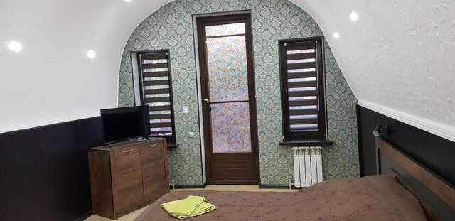 Гостевой дом Самарканд Ялта-38