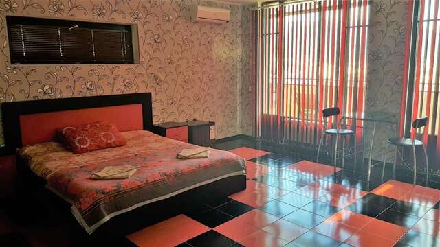 Гостевой дом Самарканд Ялта-7