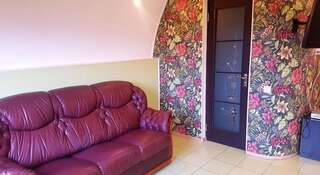 Гостевой дом Самарканд Ялта Делюкс с видом на море-8