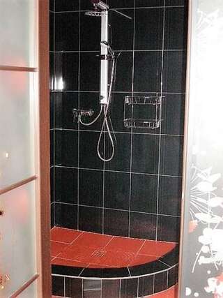 Гостевой дом Самарканд Ялта Делюкс с видом на море-5