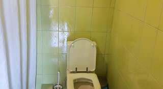 Гостевой дом Самарканд Ялта Делюкс с видом на море-7