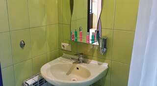 Гостевой дом Самарканд Ялта Делюкс с видом на море-6